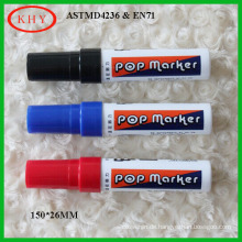 2015 New Product Oil Based Super Jumbo Size Permanent Marker